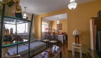 Apartamento com 4 quartos à venda em Gutierrez, Belo Horizonte  por R$ 750.000
