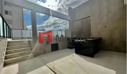 Cobertura com 4 quartos à venda em Gutierrez, Belo Horizonte  por R$ 3.240.000