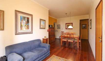 Apartamento com 3 quartos à venda na Anchieta, Belo Horizonte  por R$ 700.000