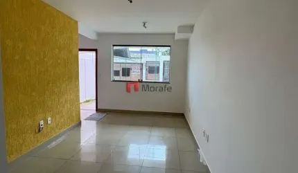 Casa com 2 quartos à venda em Paquetá, Belo Horizonte  por R$ 580.000