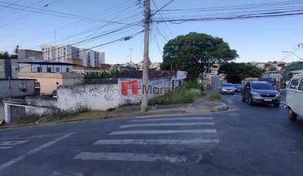 Terreno em condomínio fechado à venda no Planalto, Belo Horizonte  por R$ 800.000