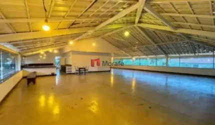 Ponto comercial com 2 salas para alugar em São Luiz, Belo Horizonte  por R$ 5.000