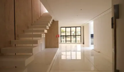 Cobertura com 3 quartos à venda na Savassi, Belo Horizonte  por R$ 4.000.000