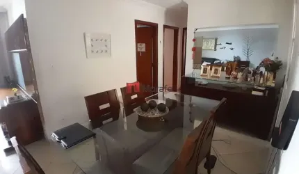 Apartamento com 3 quartos à venda em Ouro Preto, Belo Horizonte  por R$ 690.000