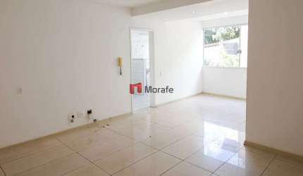 Apartamento com 3 quartos à venda na Serra, Belo Horizonte  por R$ 670.000