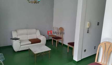 Casa em condomínio fechado com 3 quartos à venda em Ouro Preto, Belo Horizonte  por R$ 720.000