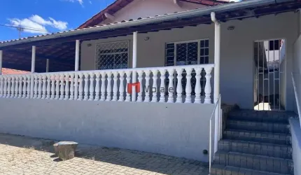 Casa com 3 quartos à venda no Alípio de Melo, Belo Horizonte  por R$ 650.000