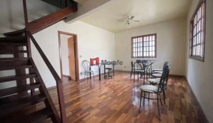 Casa com 2 quartos para alugar em Floramar, Belo Horizonte  por R$ 3.800
