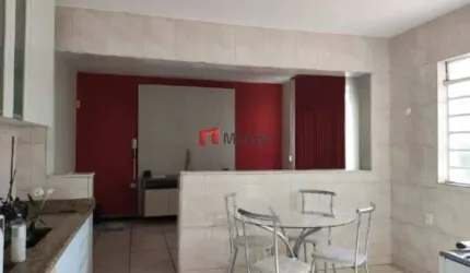 Casa com 3 quartos para alugar na Santa Branca, Belo Horizonte  por R$ 4.500