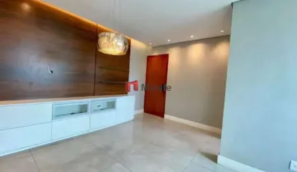 Apartamento com 2 quartos à venda em Manacás, Belo Horizonte  por R$ 400.000