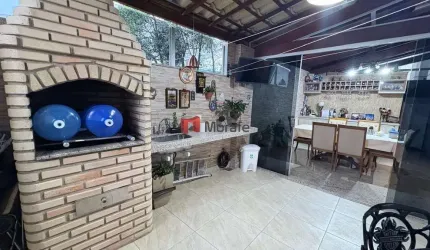 Apartamento com 2 quartos à venda em Manacás, Belo Horizonte  por R$ 700.000