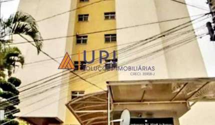 Apartamento 3 dormitórios com suite Bairro Santa Inês/Santana