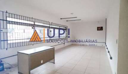 Casa comercial para alugar na Água Fria, São Paulo , 230 m2 por R$ 3.000