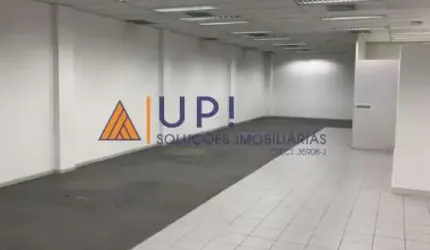 Salao comercial em Santana