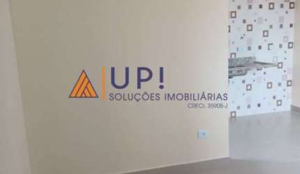 Casa em condomínio fechado com 2 quartos à venda no Parque Vitória, São Paulo , 42 m2 por R$ 320.000