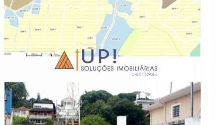Terreno Comercial tremembe entre Palmas do Tremembé e Jardim Virginia Bianca