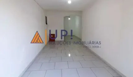 Terreno no tremembe  e 3 salas na parte superior terreo e superior