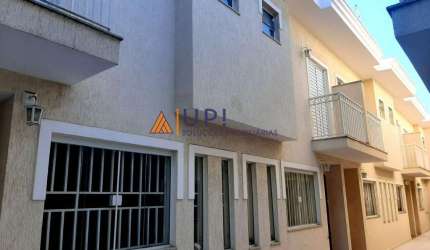 Casa de Condominio a 8 minutos a pé Shopping Metro Tucuruvi
