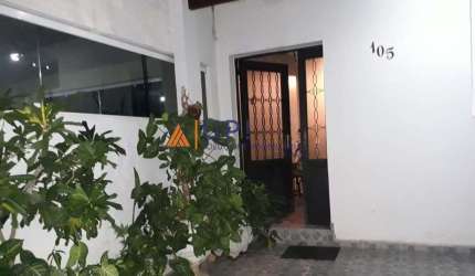 Casa com 2 quartos à venda no Tremembé, São Paulo , 137 m2 por R$ 542.000
