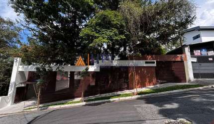 Residencial Espetacular Jardim Floresta,sao 4 suite ,4 vagas com Piscina