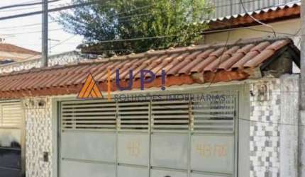 Sobrado Lindíssimo,3 dormitorios 1 suite Master 4 Vagas Vila mazzei