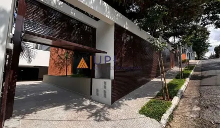 Residencial Espetacular Jardim Floresta,sao 4 suite ,4 vagas com Piscina