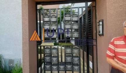 Apartamento Novo Recém inaugurado,com 1 dormitório 26mts 215mil
