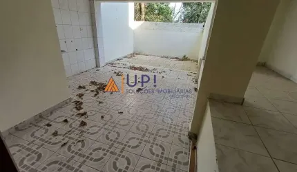 Sobrado em Residencial Tremembé Clima de Montanha. próx Jardim Bibi