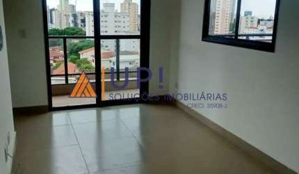 Cobertura Nova Recém inaugurado,com 1 dormitório 26mts 297mil