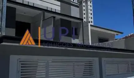 Sobrado Novo - Bairro Santa Teresinha- 03 suites- R$970.000,00