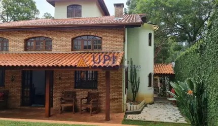 Sobrado 4 dormitòrios Lindissìmo Amplo nas Palmas do Tremembé