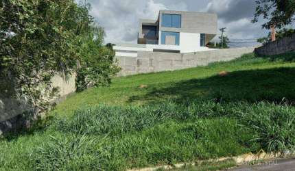 Terreno à venda, 525 m² por R$ 530.000,00 - São Paulo II - Cotia/SP