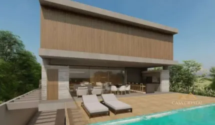Casa à venda, 622 m² por R$ 13.900.000,00 - Alphaville Residencial Um - Barueri/SP
