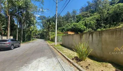 Terreno à venda, 6594 m² por R$ 7.914.000,00 - Jardim do Golf I - Jandira/SP