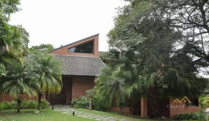 Casa à venda, 540 m² por R$ 1.950.000,00 - Forest Hills - Jandira/SP