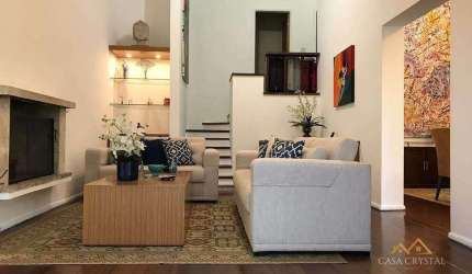 Casa à venda, 243 m² por R$ 1.430.000,00 - Jardim Barbacena - Cotia/SP