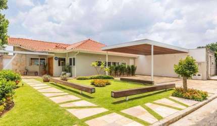 Casa à venda, 370 m² por R$ 2.700.000,00 - Terras do Madeira - Carapicuíba/SP