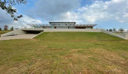 Casa à venda, 1410 m² por R$ 23.760.000,00 - Condomínio Quinta da Baroneza - Bragança Paulista/SP