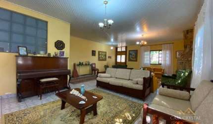 Casa à venda, 480 m² por R$ 1.000.000,00 - Chácara dos Lagos - Carapicuíba/SP