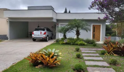 Casa à venda, 232 m² por R$ 1.650.000,00 - Quinta de São Fernando - Cotia/SP