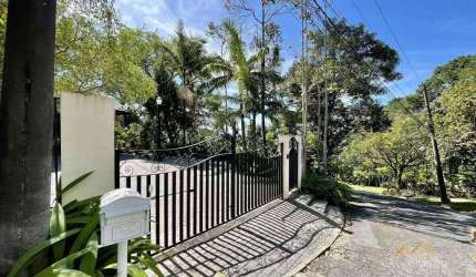 Casa à venda, 920 m² por R$ 6.920.000,00 - Palos Verdes - Cotia/SP