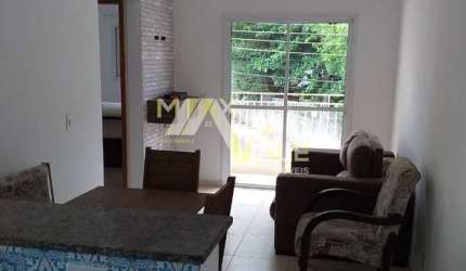 Apartamento com 2 dormitórios, 77 m² - venda por R$ 370.000 ou aluguel por R$ 1.650/mês - Jardim Ja