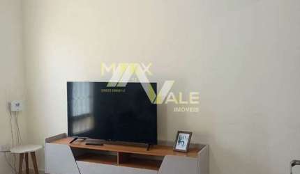 Casa com 2 dormitórios à venda, 60 m² por R$ 240.000 - Jardim Colônia - Jacareí/SP
