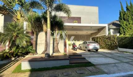 Excelente Casa/Sobrado 3 Suítes Condomínio Fechado