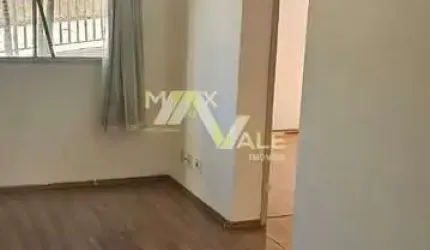 Apartamento com 2 dormitórios à venda, 48 m² por R$ 220.000,00 - Jardim Califórnia - Jacareí/SP