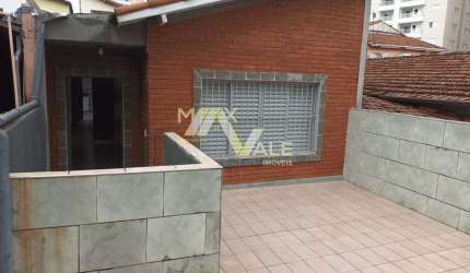 Casa com 2 dormitórios à venda, 91 m² por R$ 320.000 - Jardim Califórnia - Jacareí/SP