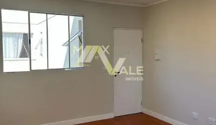Apartamento com 2 dormitórios à venda, 58 m² por R$ 223.000 - Jardim Califórnia - Jacareí/SP