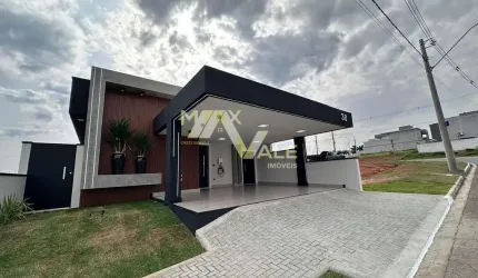 Casa em Condomínio de Alto Padrão com 3 dormitórios à venda, 208 m² por R$ 1.710.000 - Bairro da Fl