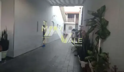 Casa à venda por R$ 395.000,00 - Cidade Jardim - Jacareí/SP