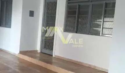 Casa com 3 dormitórios à venda, 86 m² por R$ 550.000 - Jardim Oriente - São José dos Campos/SP